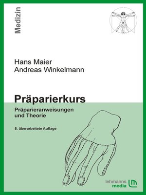 cover image of Präparierkurs